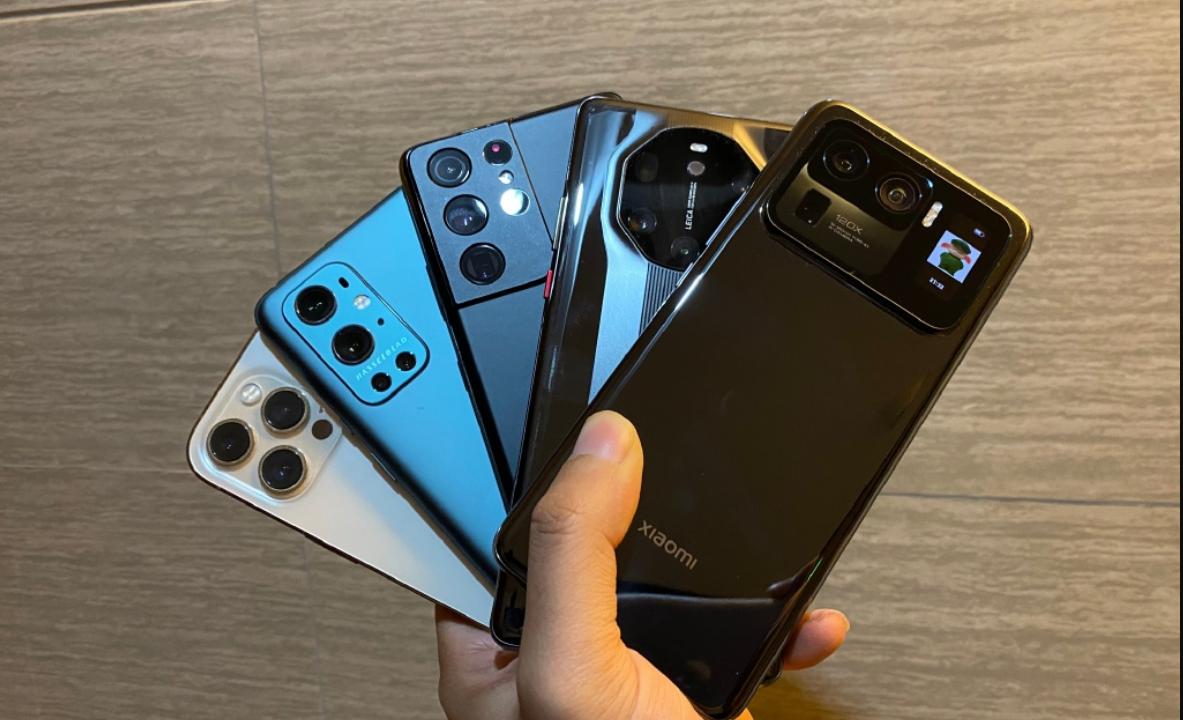 预算五千华为小米推荐手机,5000左右华为小米怎么选