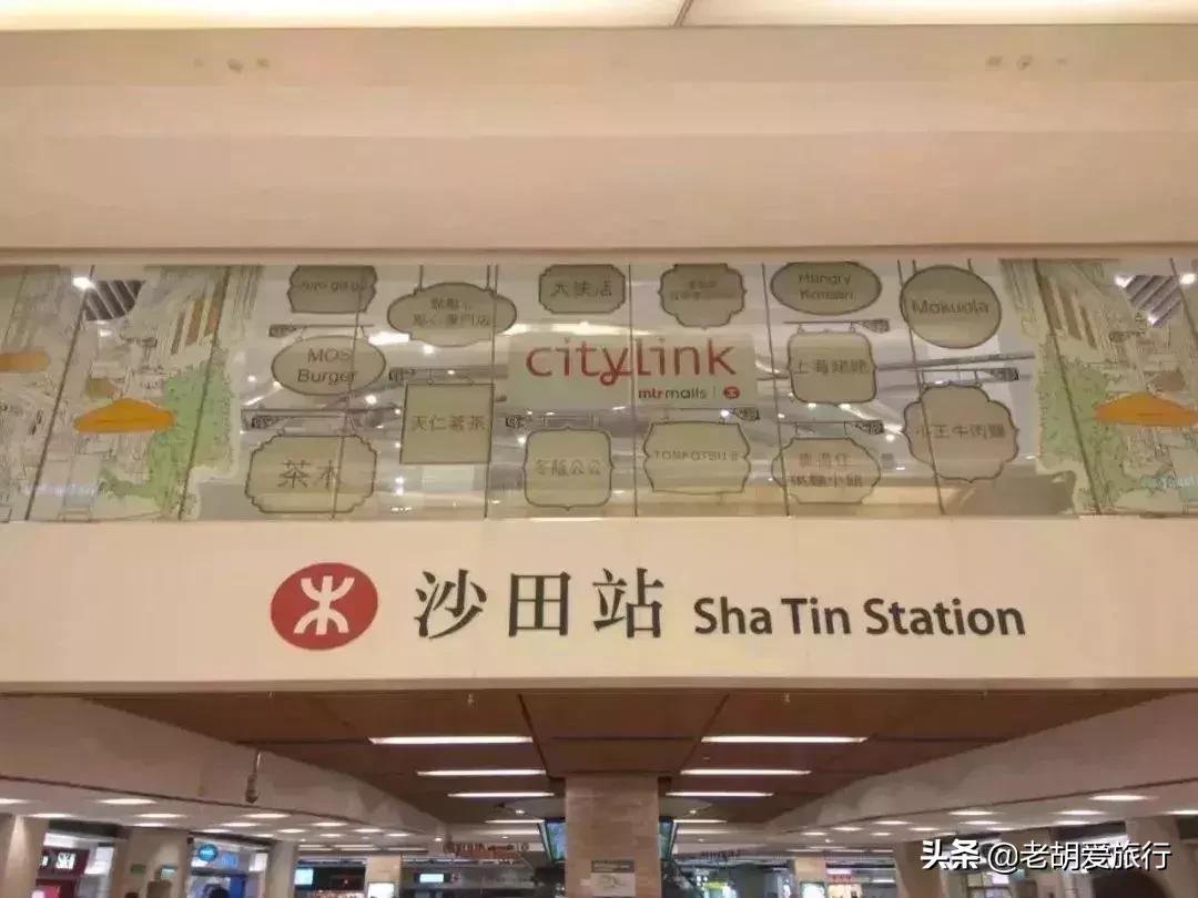 香港最新攻略,香港最新旅游攻略路线