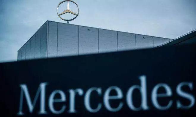 戴姆勒的技术,戴姆勒奔驰体系