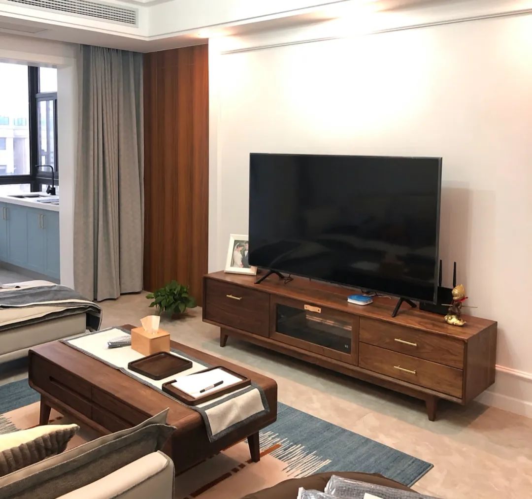 长沙南美胡桃木实木家具,长沙哪里有胡桃木家具