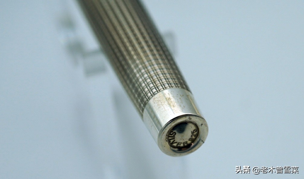 白金钢笔十周年限量款,英雄钢笔90周年纪念款金色18k