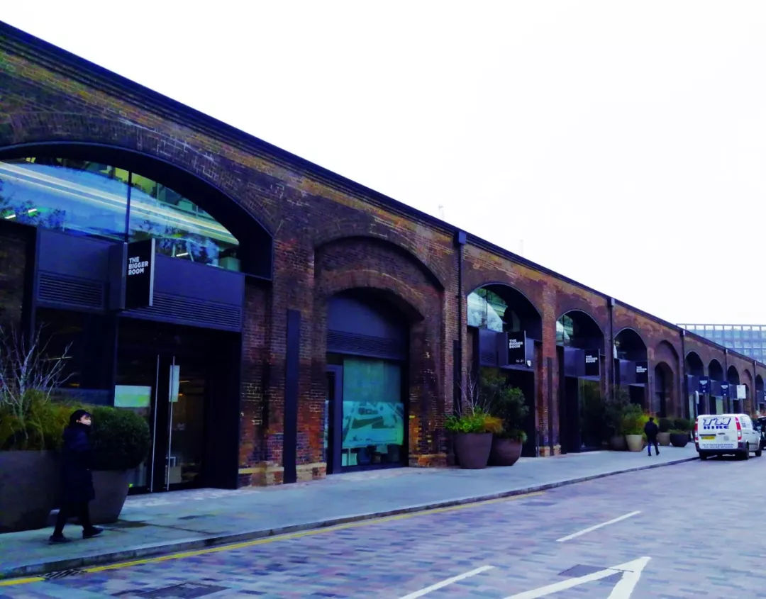 中购联郭增利：“非标商业”大有可为