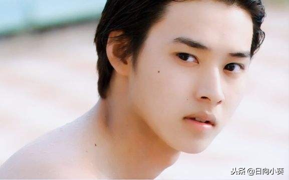 刘昊然与山崎贤人影视混剪,山崎贤人刘昊然