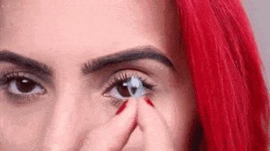 经常熬夜视网膜会脱落吗,熬夜视网膜会掉吗