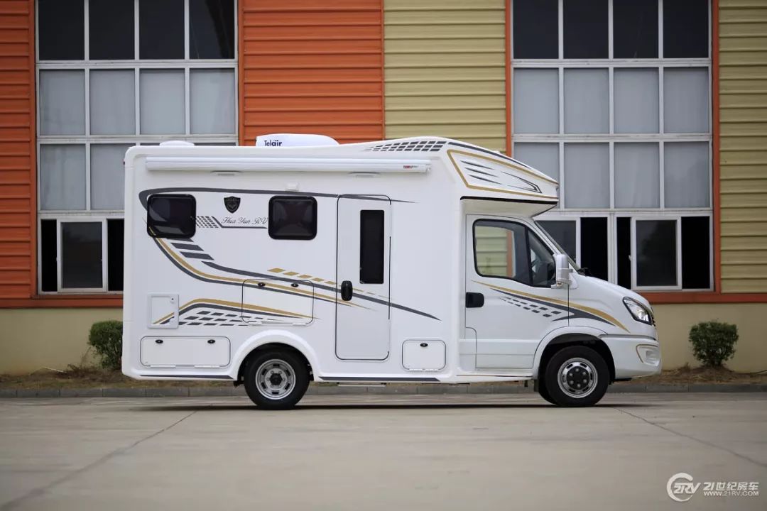 不超过50万的越野房车,不到40万的豪华大型房车