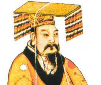 孙姓起源与源流,孙姓氏起源和来历