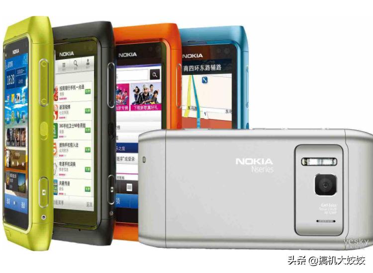 诺基亚质量那么好为什么被淘汰,诺基亚塞班系统现状