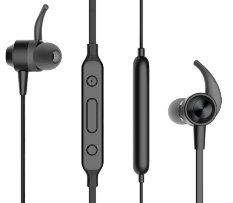 颈挂式降噪蓝牙耳机,颈挂式蓝牙耳机测评推荐非入耳