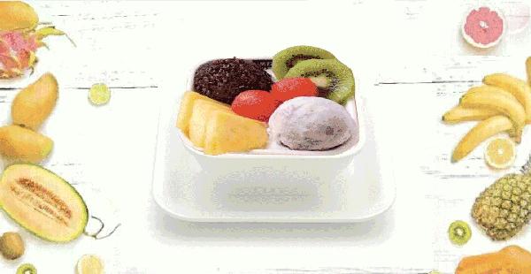 超强甜蜜饮品盘点,近20款网红茶饮6.1元承包你的儿童节