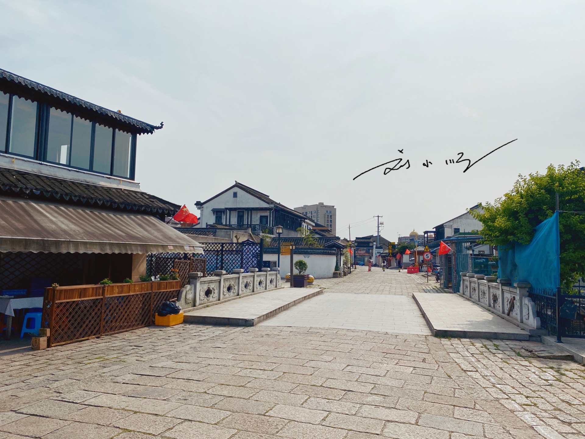 苏州附近还有哪些江南古镇,江苏苏州古镇有哪些景点