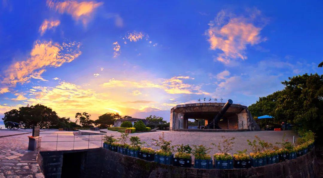 厦门岛内网红打卡景点,厦门图书馆网红打卡点