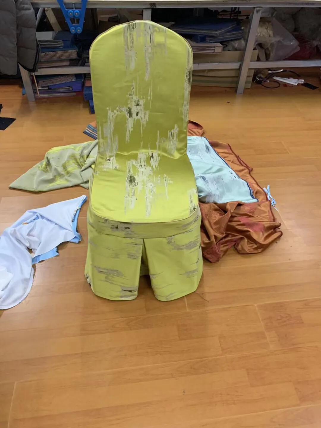 厂家直销酒店用品桌布椅套。床上用品18838187281