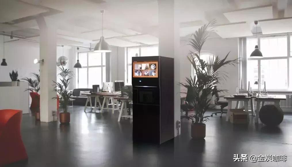 办公室咖啡机家用推荐,推荐一款办公室的咖啡机