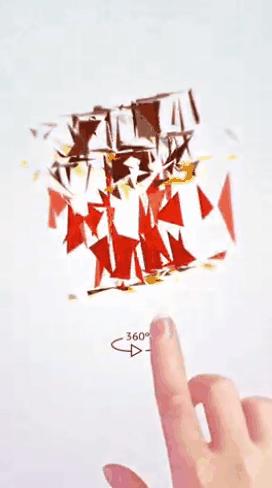 Q3全球最牛小游戏在这！数据排名、动图大集合