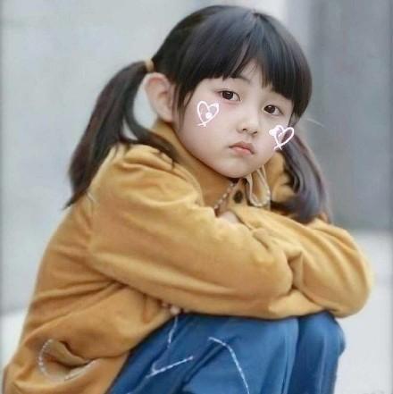 张子枫是如何成为国民妹妹,张子枫演的那个小女孩是什么