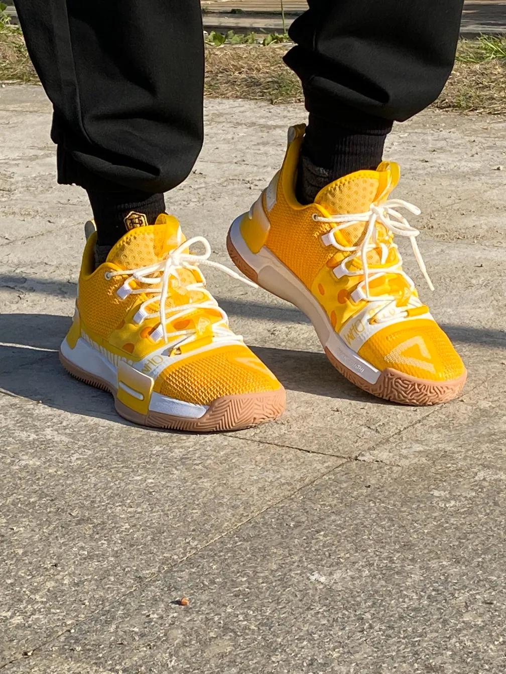 匹克态极闪现奶酪怎么样,匹克闪现5评测选码