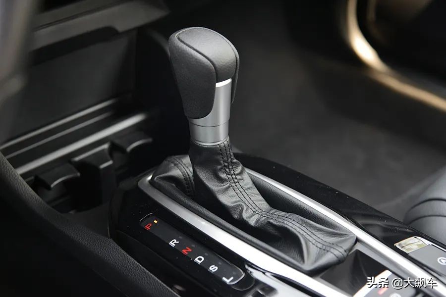 这外观这空间这价格，太懂中国老百姓了