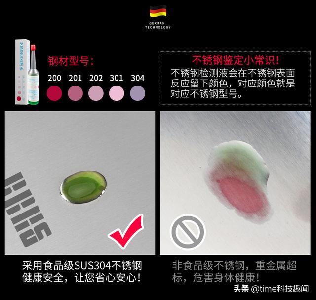 德国不锈钢菜板哪个牌子好,不锈钢304菜板好吗