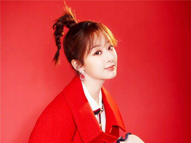 圆脸女生要不要烫卷,圆脸脸大的女生不适合直发吗