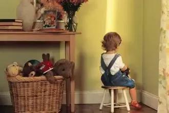 “惩罚”孩子用这6个方法，科学简单又有效！（建议收藏）