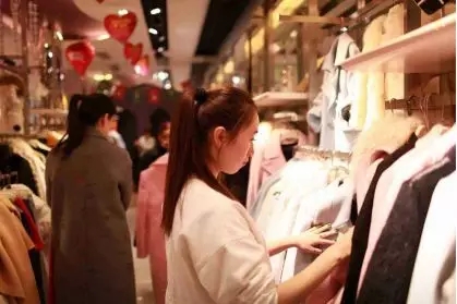 服装店铺业绩倍增的5大绝技,服装店如何一年完成300万业绩