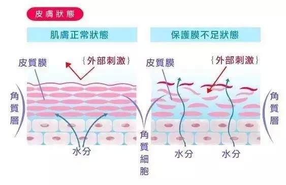 皂基洁面有多可怕,皂基洁面有必要吗