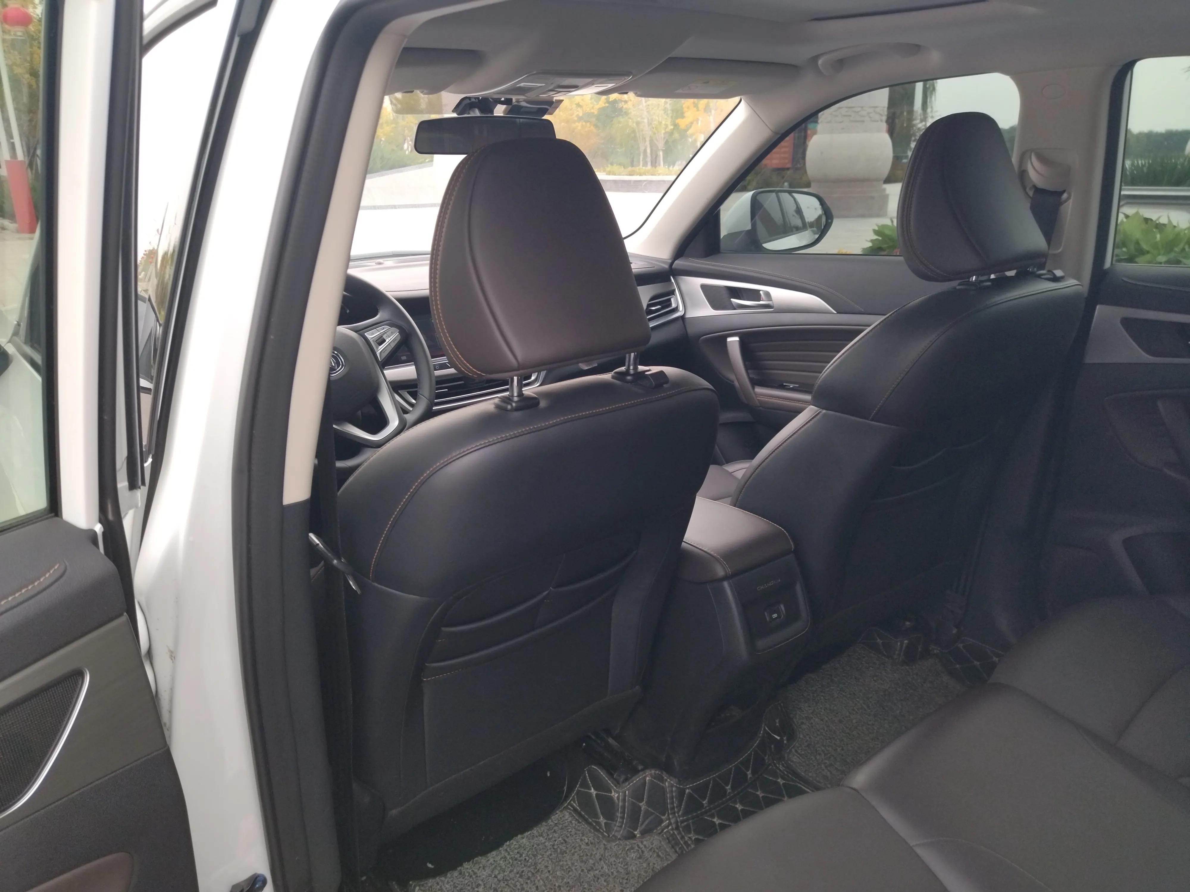 23款35plus驾驶感受,35plus优点