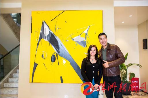 星合湘水湾样板房,星合湘水湾81栋