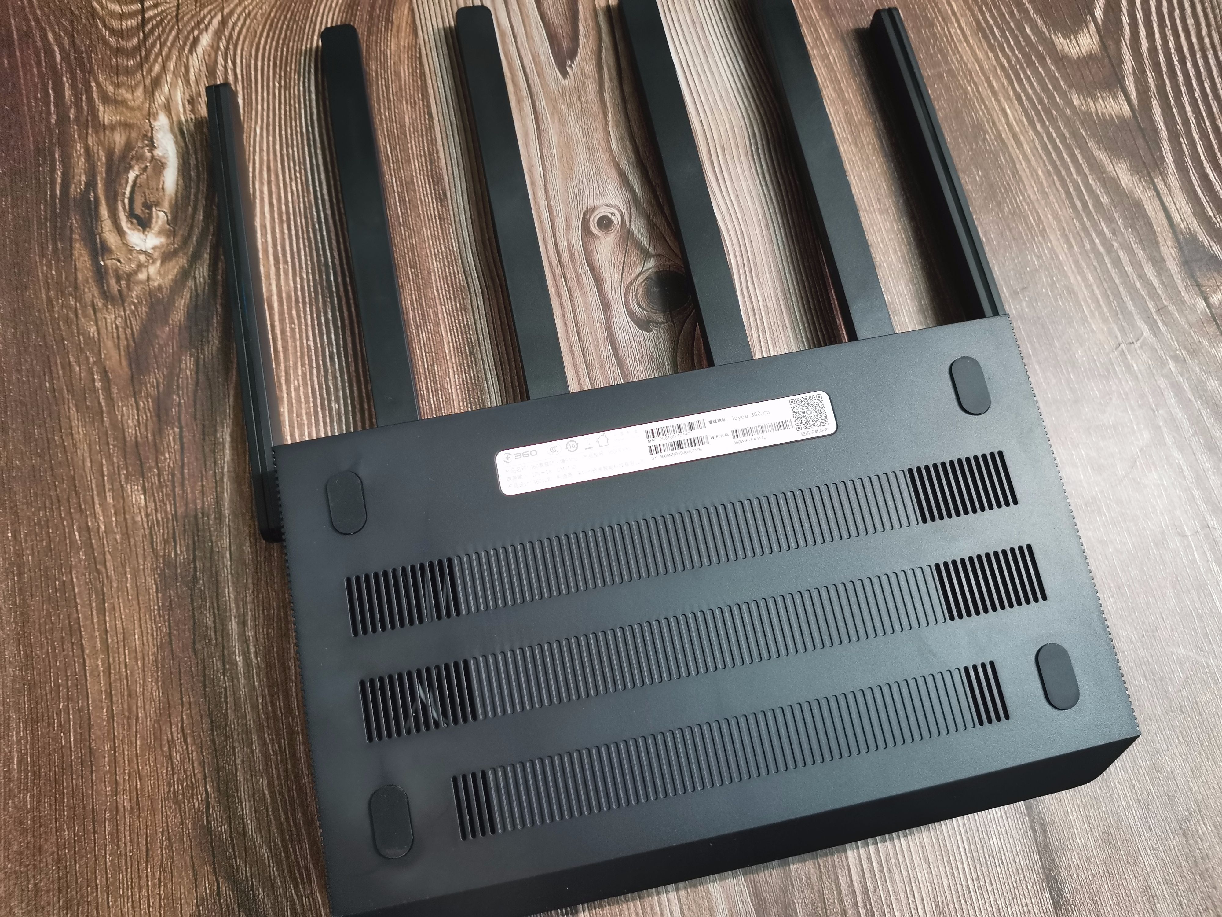 室外信号覆盖500米的路由器,信号无死角的路由器