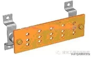 防雷接地施工流程的实例解读,防雷接地装置施工顺序图片