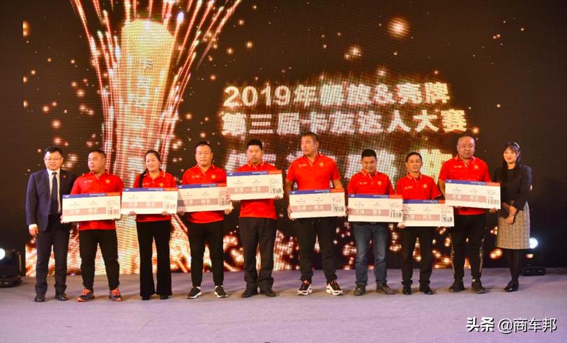 堪比机场豪华休息室,天津物流园内卡车司机之家你去过吗?