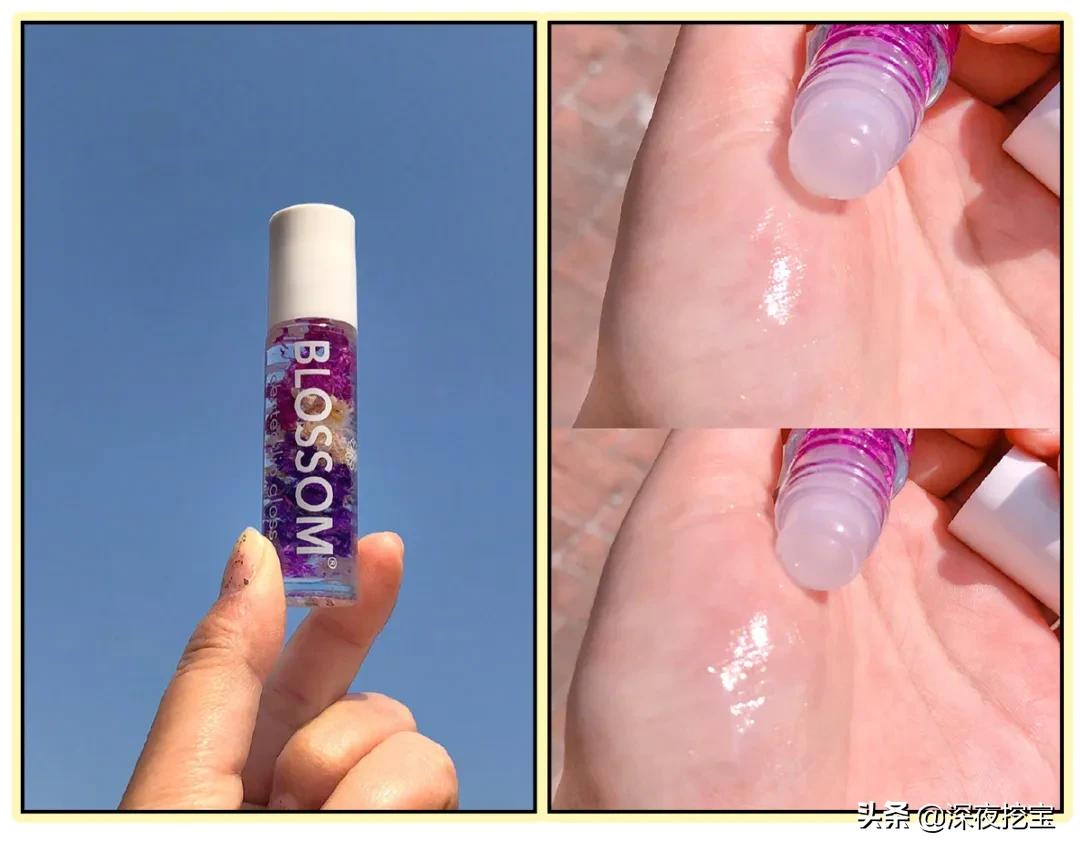 润唇膏红黑榜十几块钱,润唇膏有没有必要买大牌的