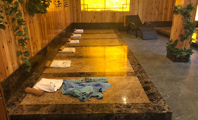 云澜湾258温泉票,云澜湾9.9元抢门票双人票