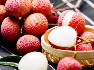 荔枝特别酸怎么办,荔枝上火怎么快速解决