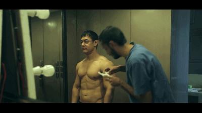 印度演员阿米尔汗,阿米尔汗演员