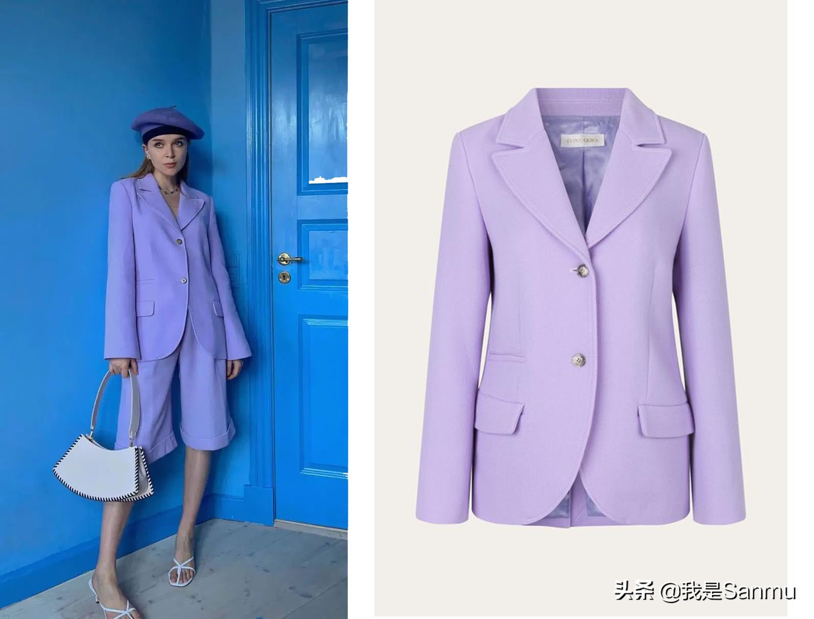 最近热门明星同款穿搭,明星同款穿搭价格及品牌