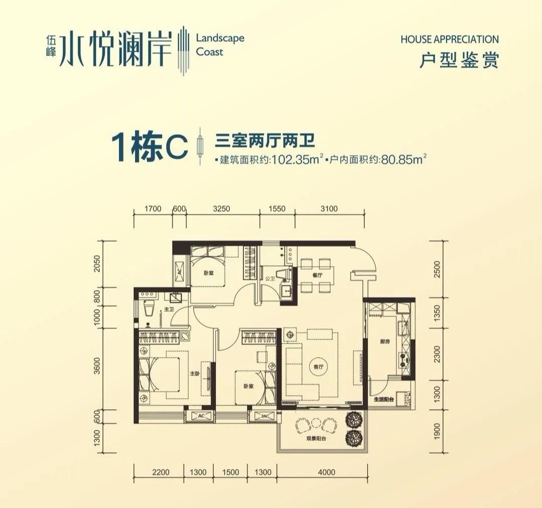 西安准现房,学校地铁现房