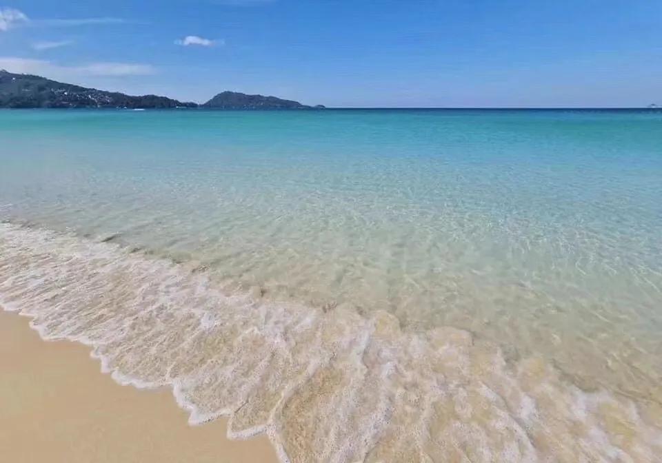 泰国普吉岛十大潜水景点排名第一,泰国斯米兰潜水推荐