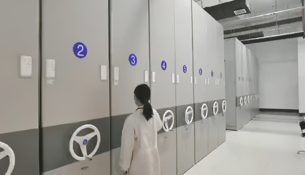 科技赋能，带你领略“康婷之眼”