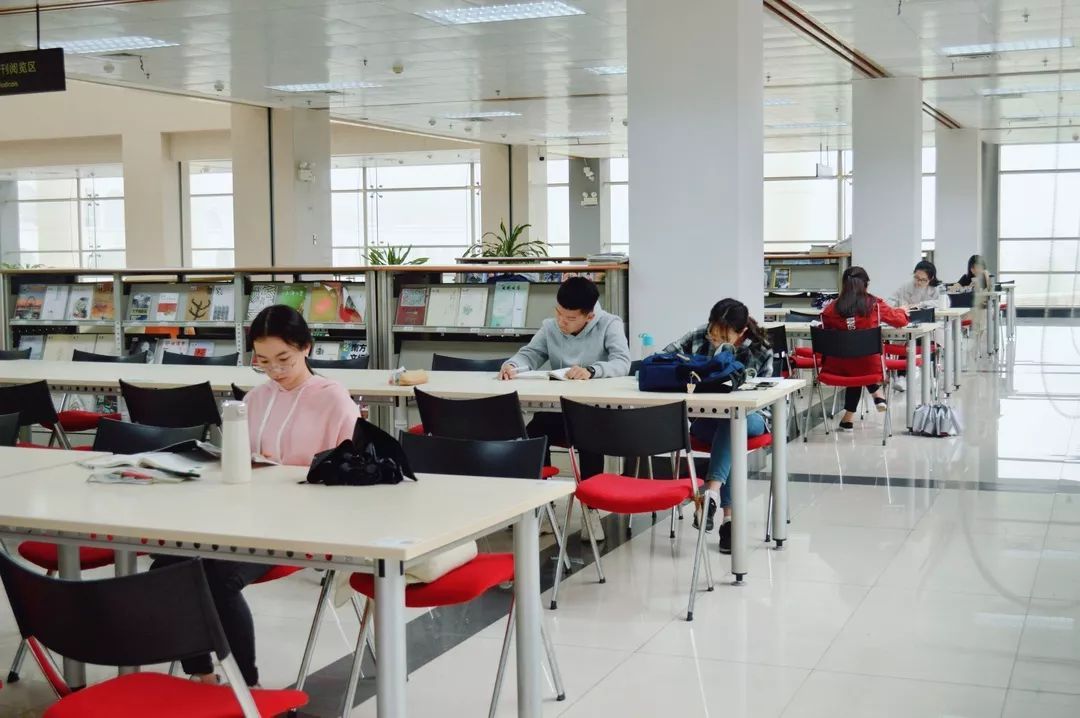 详解广东财经大学|附各专业录取分数，填报志愿必收藏