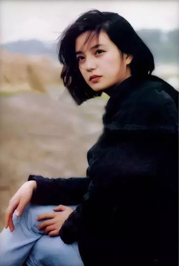 赵薇为啥演小燕子,赵薇演过什么节目