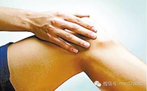 出现这4种疼痛及时就医,七种痛千万别忍