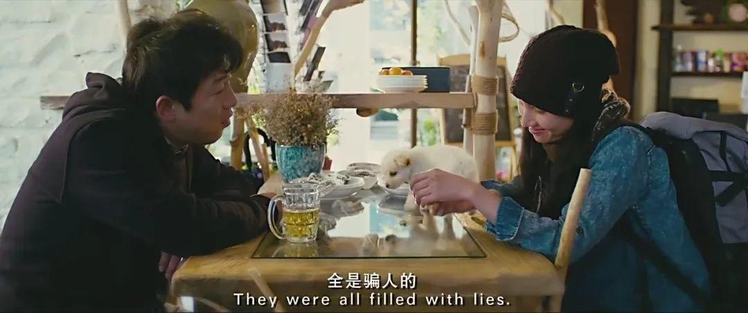 由“邪”转“正”,宁浩还能骗住观众