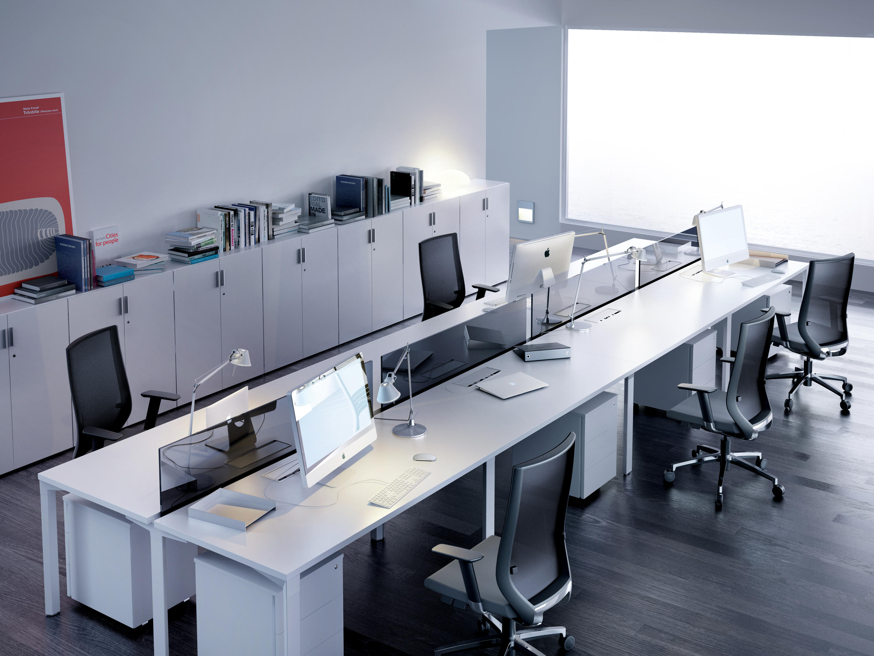 行政人事管理六大模块基础知识,行政六大模块工作内容