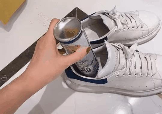 棉鞋太臭了怎么洗可以除臭,手工棉鞋有臭味怎么洗才能除去