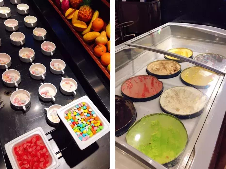 长春必吃的10家餐厅烤肉,长春比较好的自助餐厅