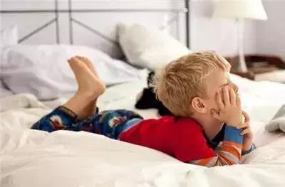 儿童学习家规,学龄前儿童的家规