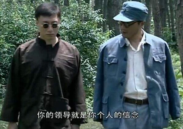 风筝电视剧和潜伏评分,电视剧潜伏为什么评分高