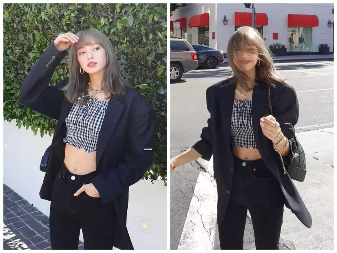 杨幂礼服多少钱一件,杨幂泫雅同款