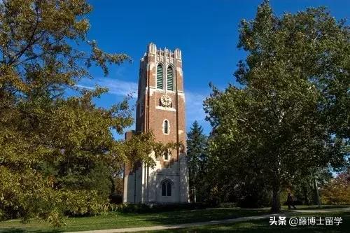 美国加州公立大学排名,美国学费最高大学排名